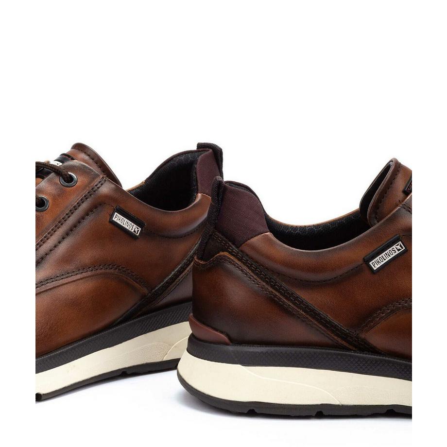 Pikolinos Cordoba Leder Sneaker  