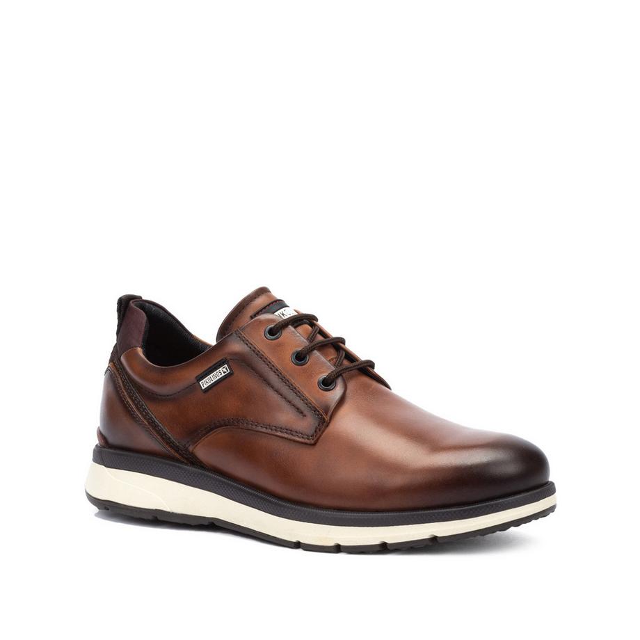 Pikolinos Cordoba Leder Sneaker  