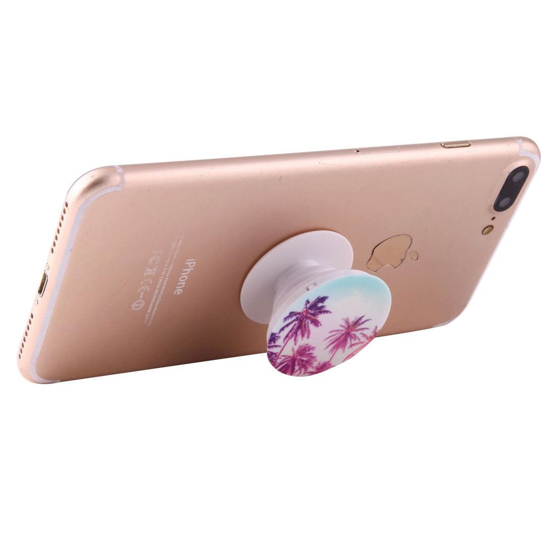 Cover-Discount  Universel - Support multifonctionnel pour smartphone Marbre 