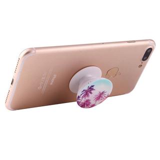 Cover-Discount  Universel - Support multifonctionnel pour smartphone Marbre 