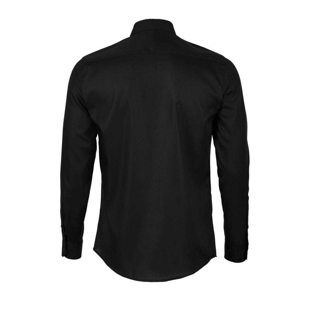 SOLS Ol' Blaie Langarmhemd  