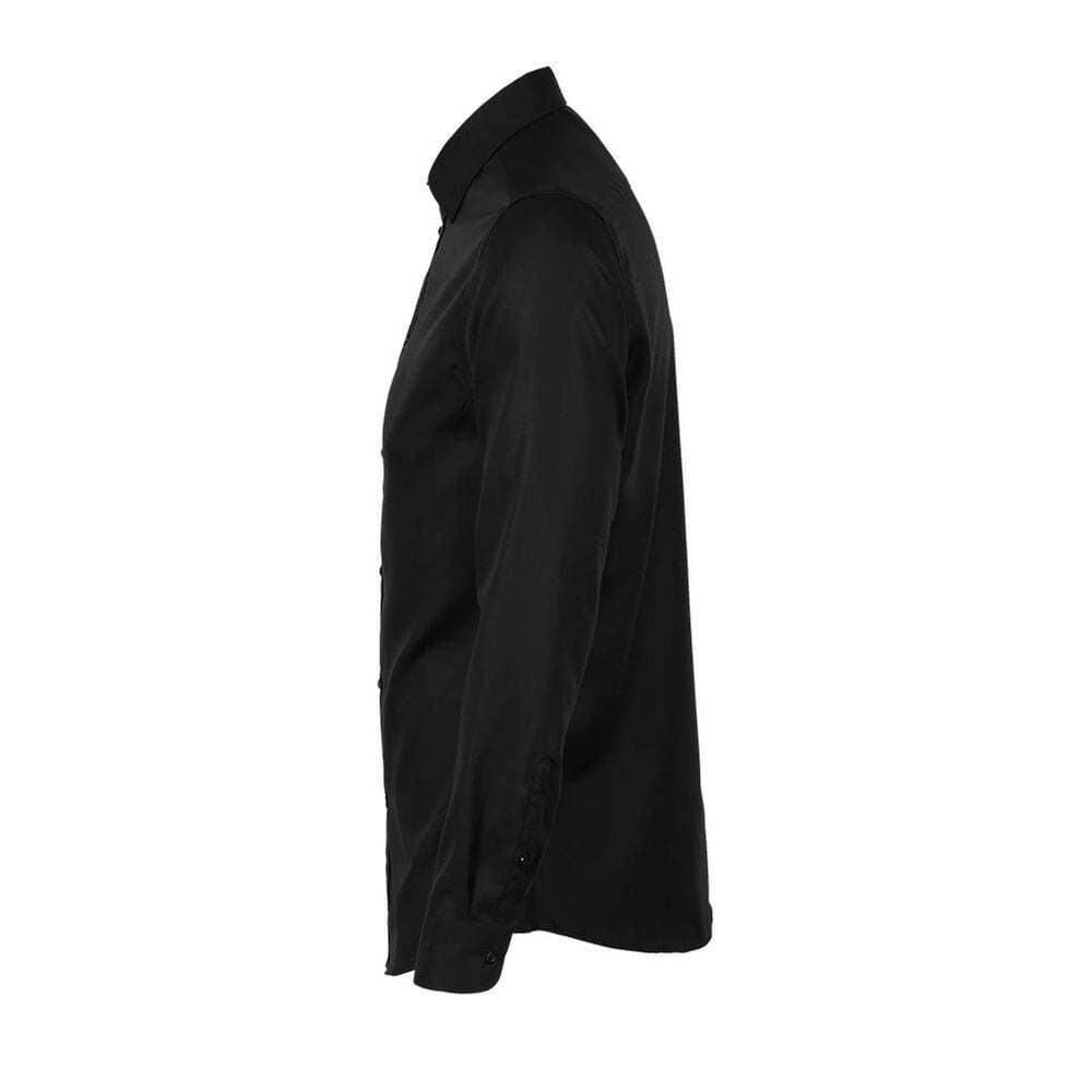 SOLS Ol' Blaie Langarmhemd  