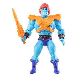 Mattel  Masters of the Universe Origins Actionfigur  Faker 