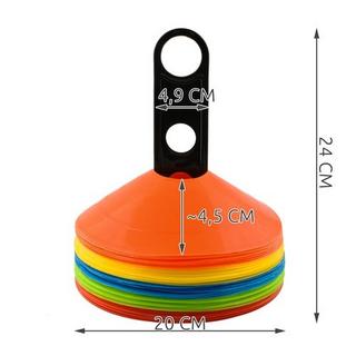 Trizand  Trainingshütchen 23422 