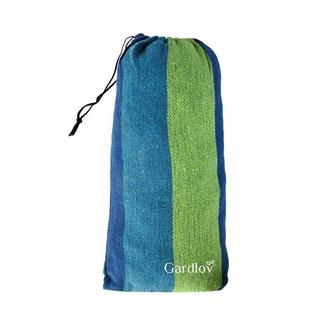 Gardlov Hamac sans barre Iso Trade multicolore 150 kg 240 x 150  