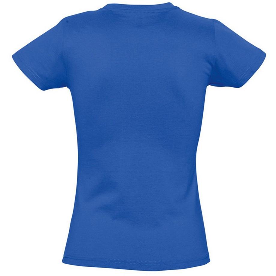 SOLS Imperial Kurzarm T-Shirt  