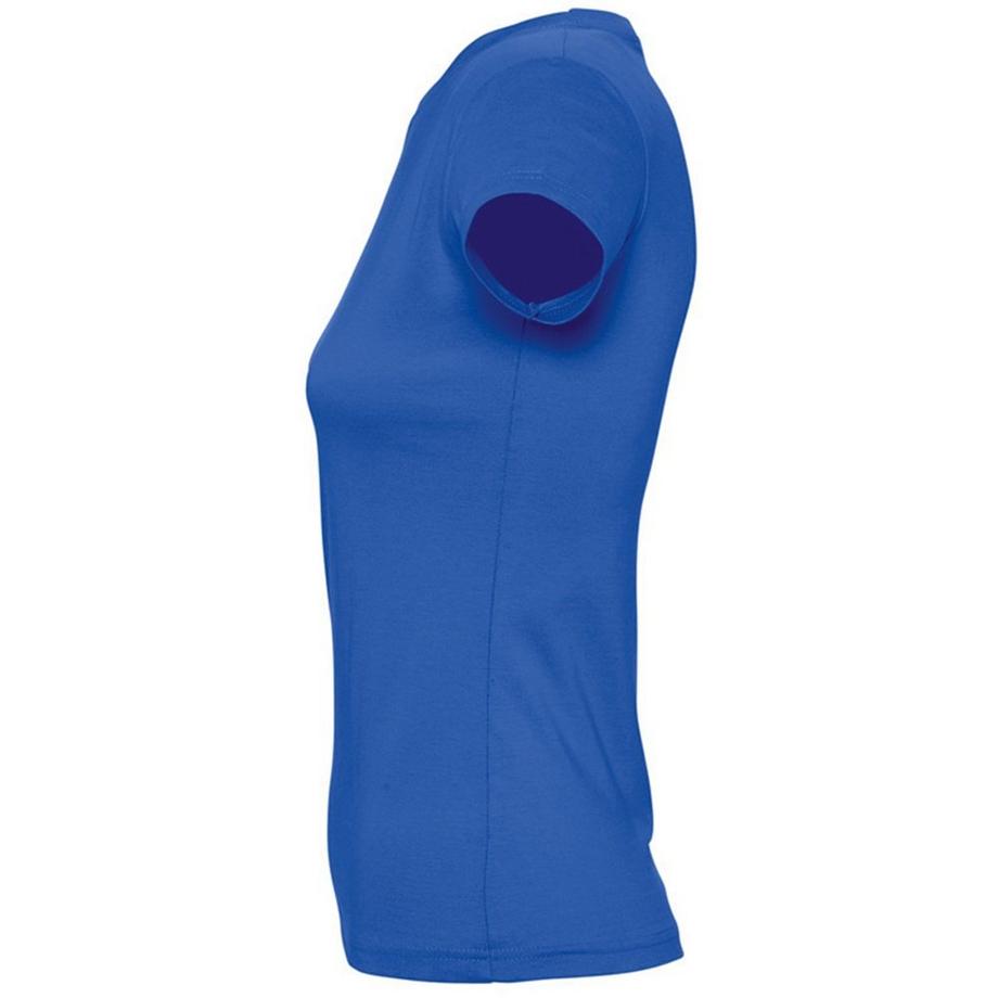 SOLS Imperial Kurzarm T-Shirt  