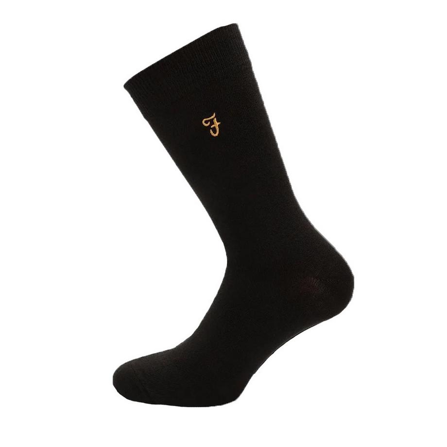 FARAH Kinley Socken 5erpack  