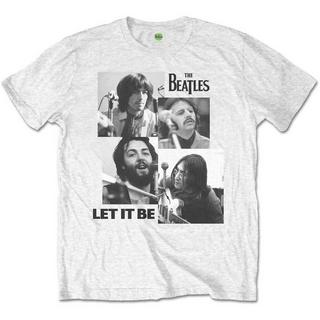 The Beatles  Let It Be TShirt 