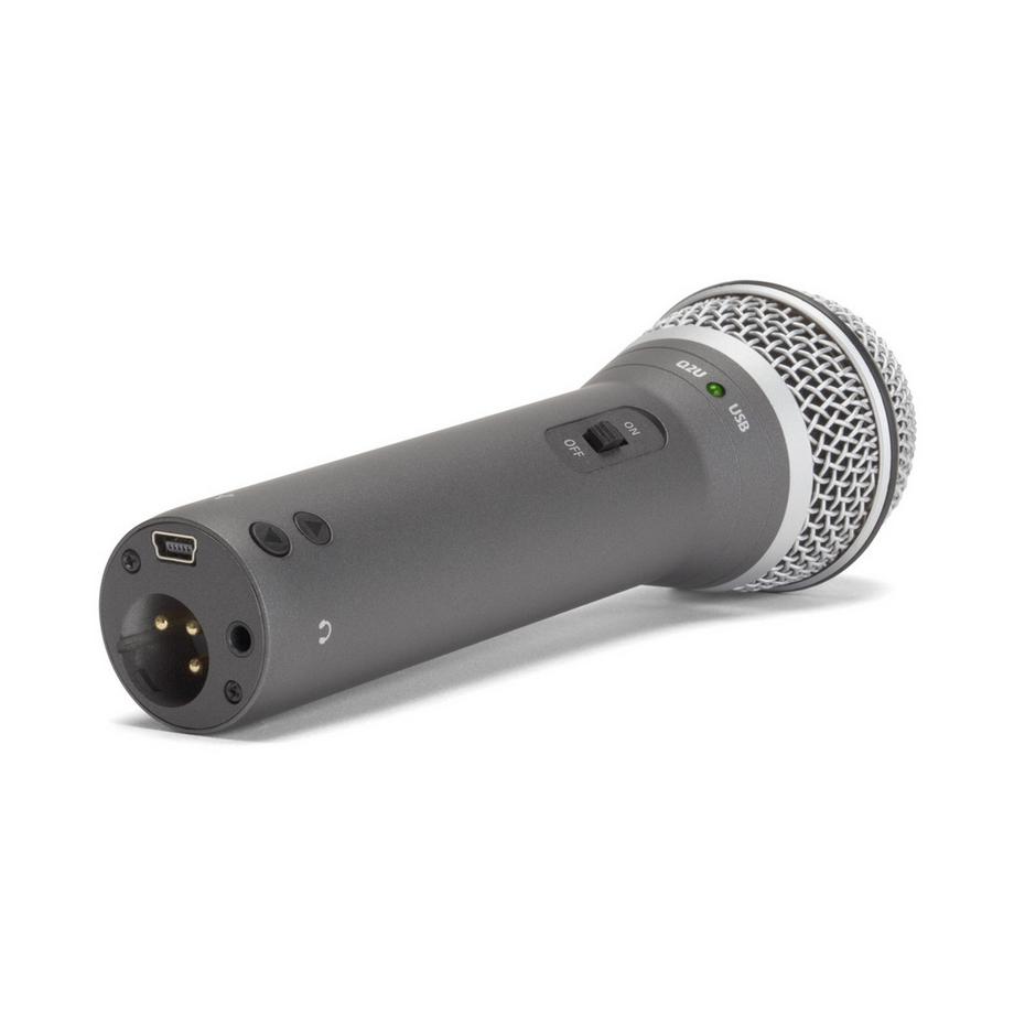 SAMSON  Q2U Pack (Home-Studio) 