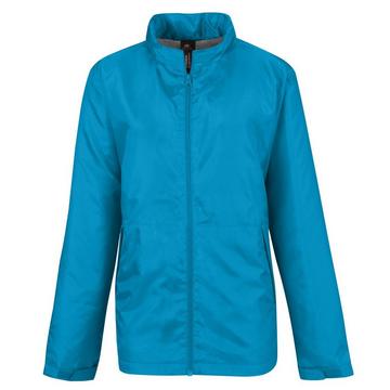 B&C Multi Active Jacke mit Kapuze