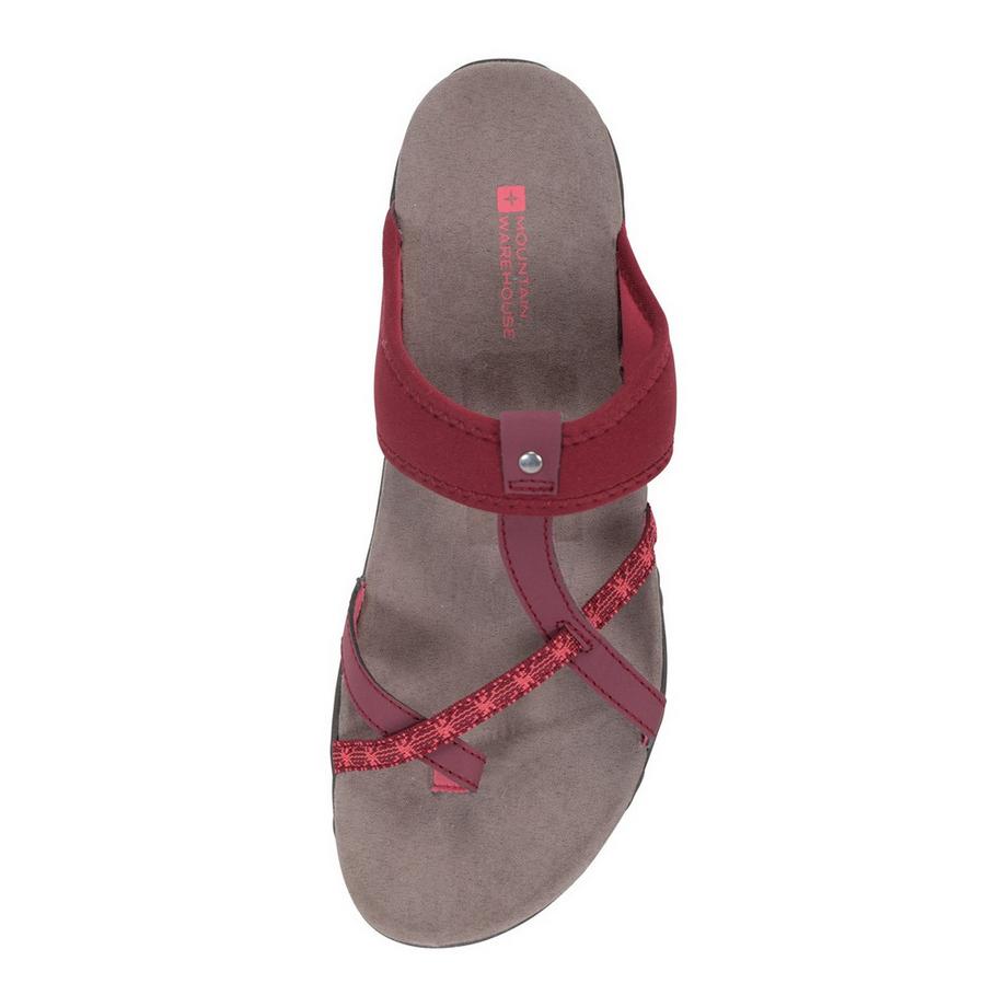 Mountain Warehouse Marbella Slip-on Sandalen  