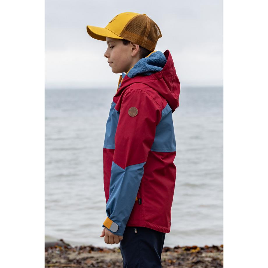 Rukka Wynn Veste de pluie pour enfants  