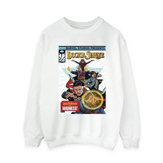 MARVEL  Sweatshirt 