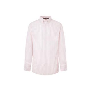 Pepe Jeans London Pigdon Gestreiftes Langarmhemd  