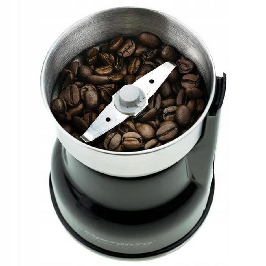 ESPERANZA Esperanza - Automatische Kaffeemühle  