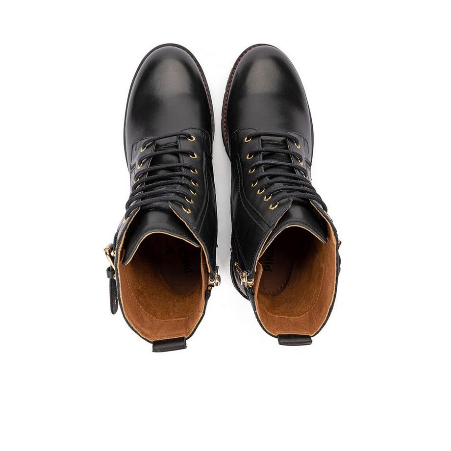 Pikolinos Vicar Schnürstiefeletten  