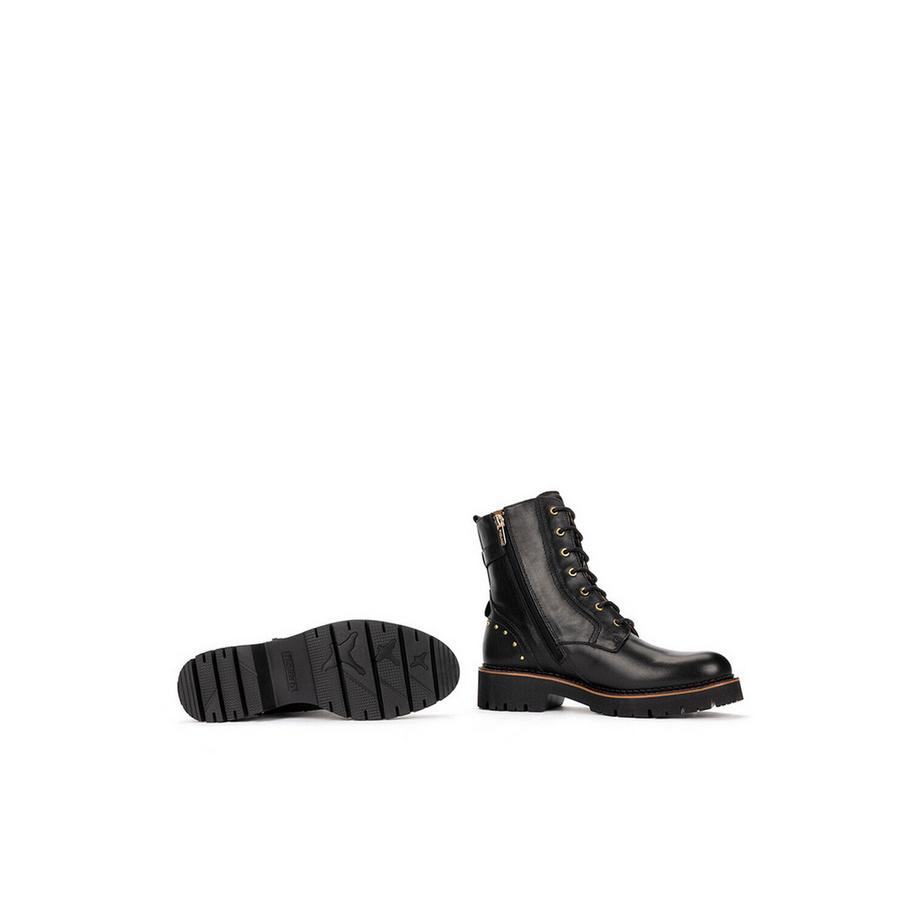 stiefeletten vicar