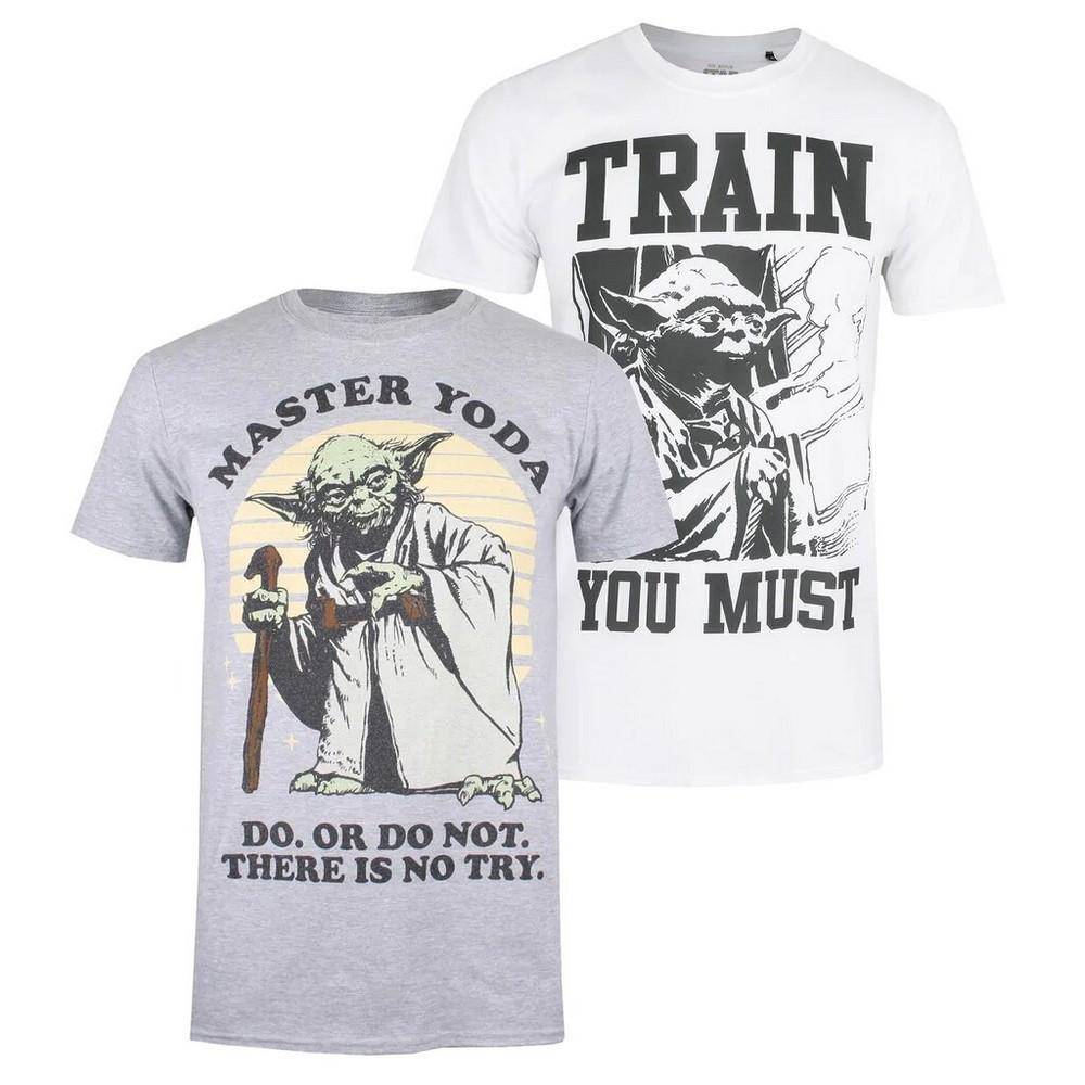 STAR WARS  TShirt  (2erPack) 