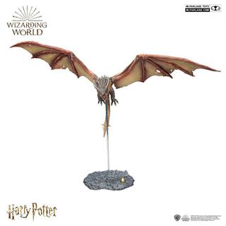 McFarlane Toys  Harry Potter Actionfigur Hungarian Horntail 