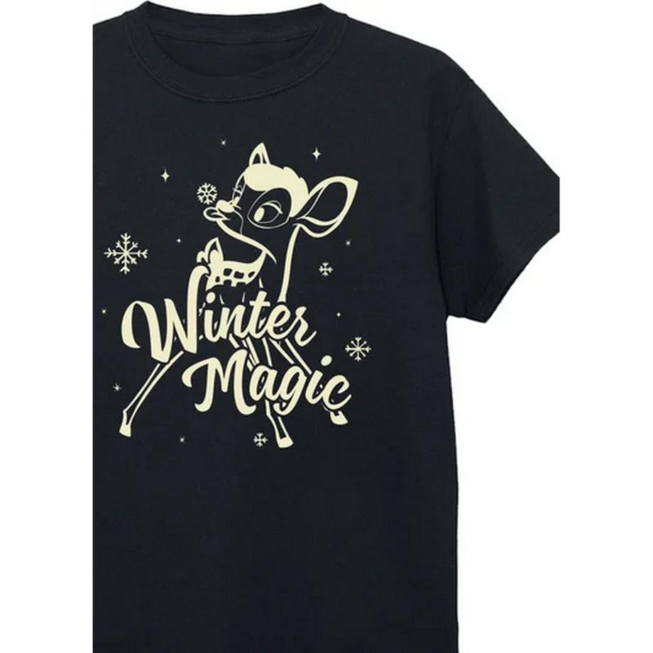 Disney  Winter Magic TShirt 