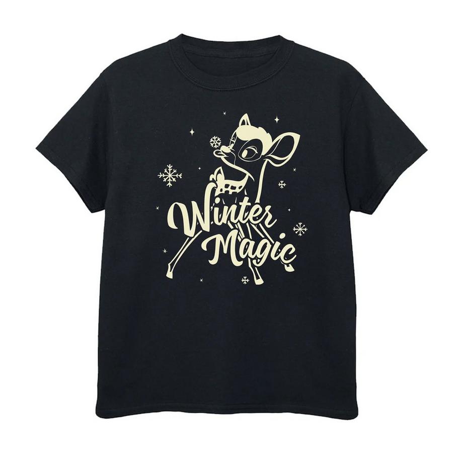 Winter Magic TShirt