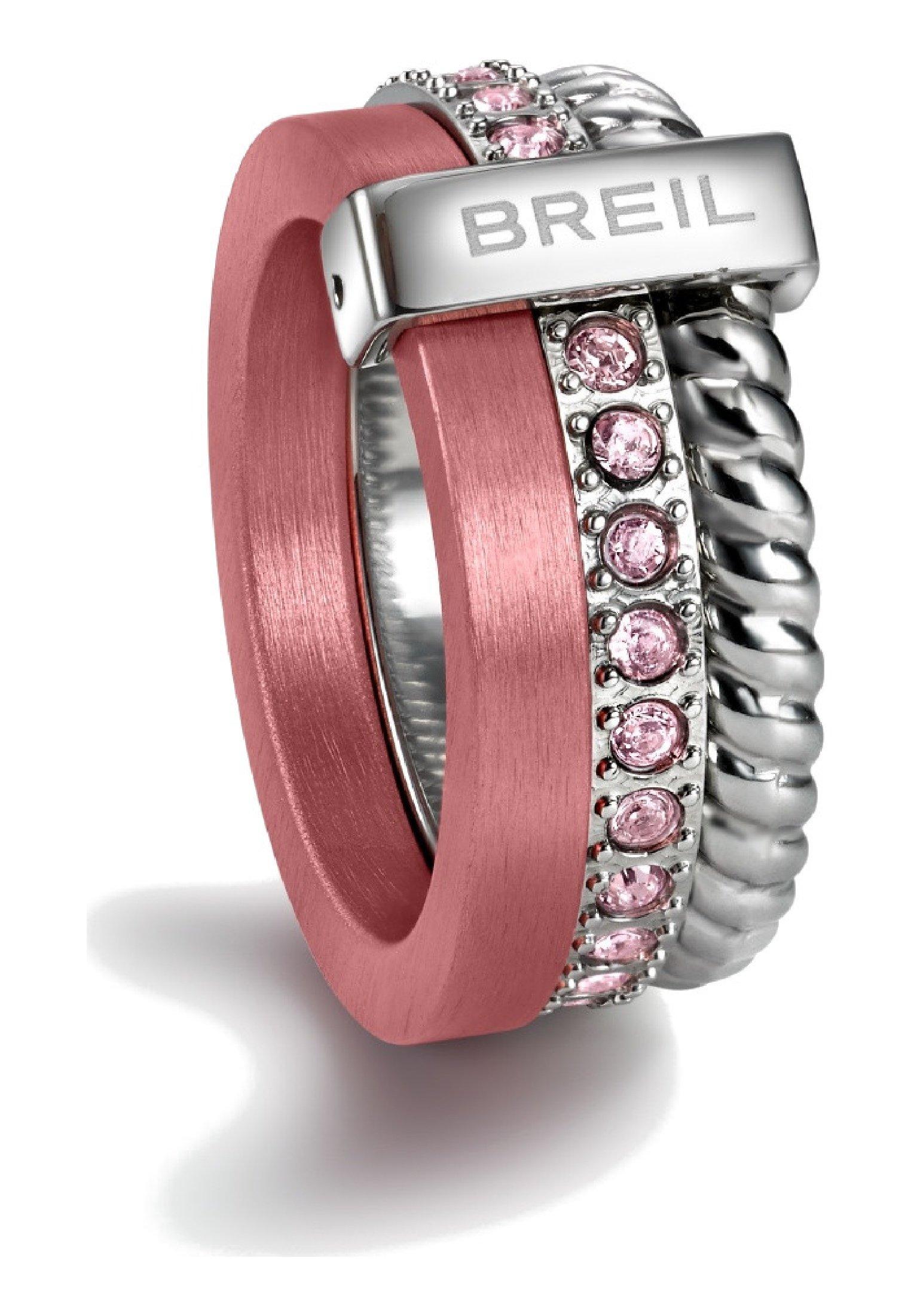 BREIL  Ring Breilogy 