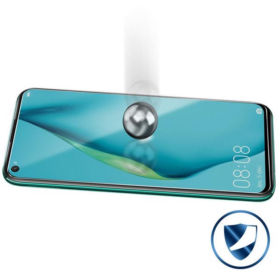 Avizar  Schutzfolie Huawei P40 Lite Transparent 