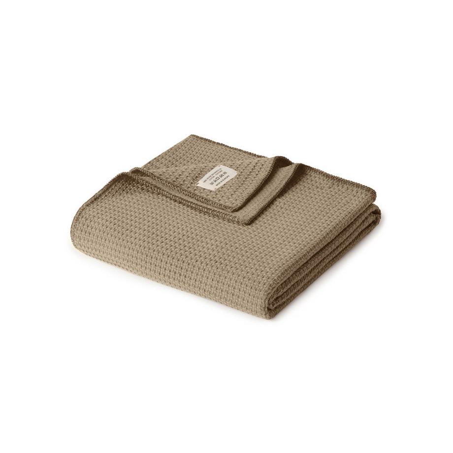 Living Home Mykonos Coperta di cotone  