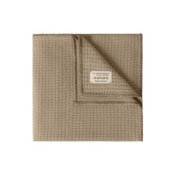 Mykonos Baumwolldecke