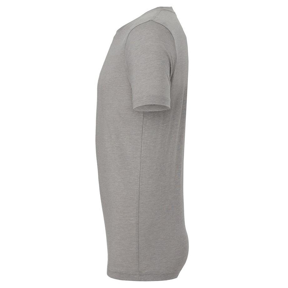 Bella + Canvas Triblend Rundhals T-Shirt  