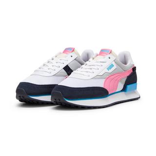 PUMA  baskets enfant future rider splash 