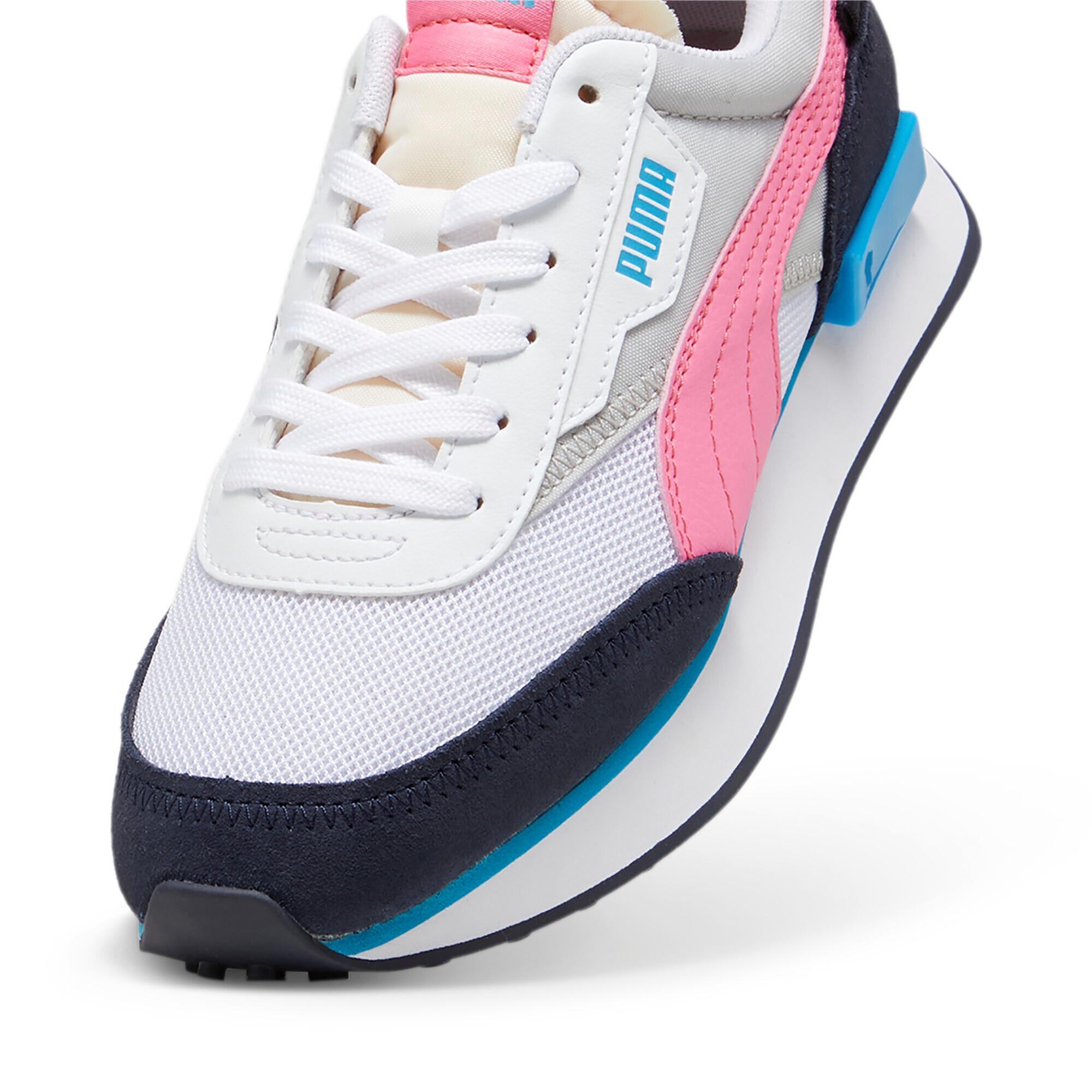 PUMA  scarpe da ginnastica per bambini future rider splash 