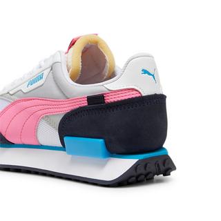 PUMA  baskets enfant future rider splash 