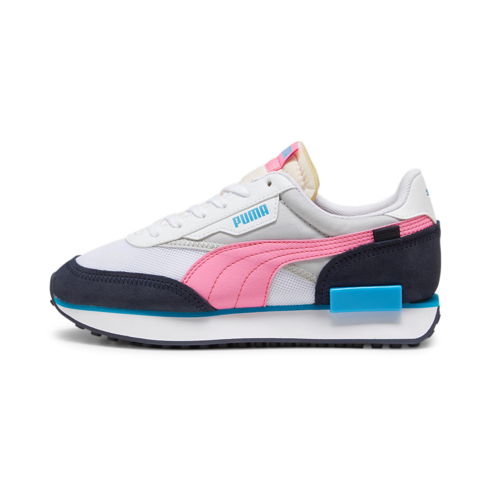 PUMA  scarpe da ginnastica per bambini future rider splash 