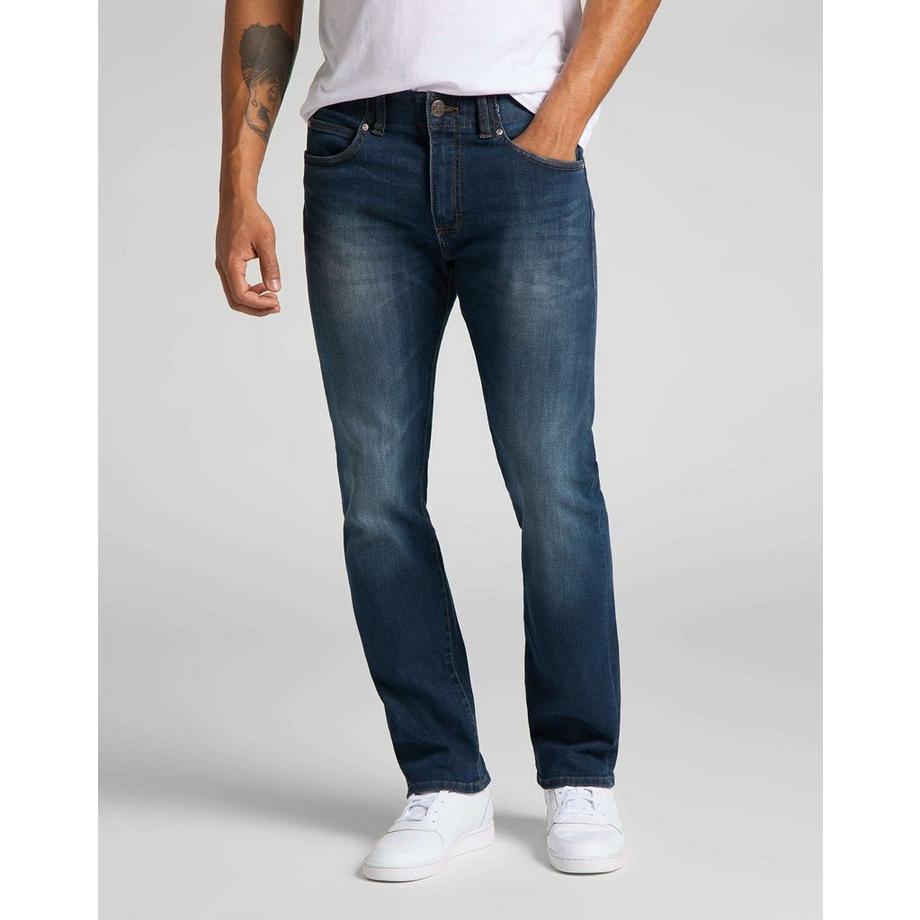 Lee MVP Slim Fit Jean  