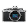 Nikon  Appareil photo hybride  Z FC + Z DX 16-50mm f/3.5-6.3 Vintage Silver 
