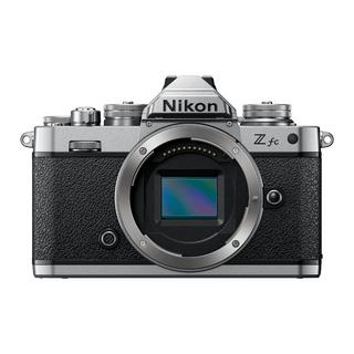 Nikon  Z fc + 16-50 VR 