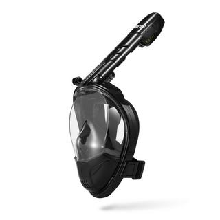 YEAZ  OCEAN VIEW Maschera snorkel taglia S/M 