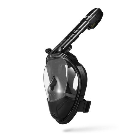 YEAZ  OCEAN VIEW Maschera snorkel taglia S/M 