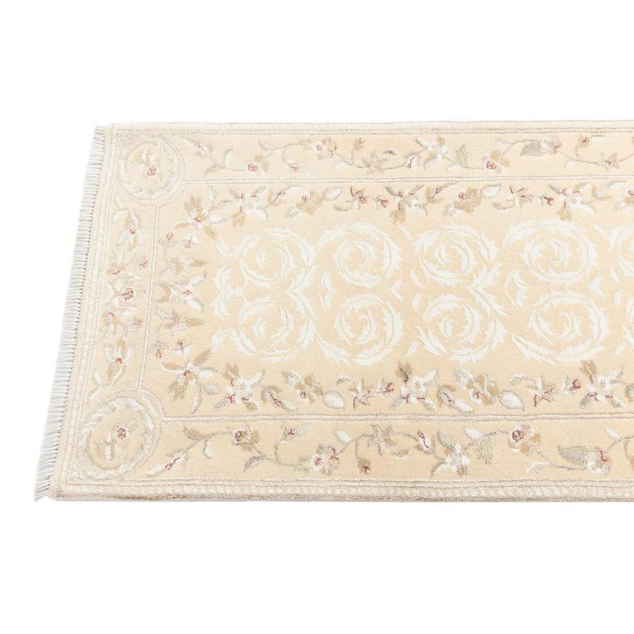 VIDAL Tapis fait à la main Darya-Indian  