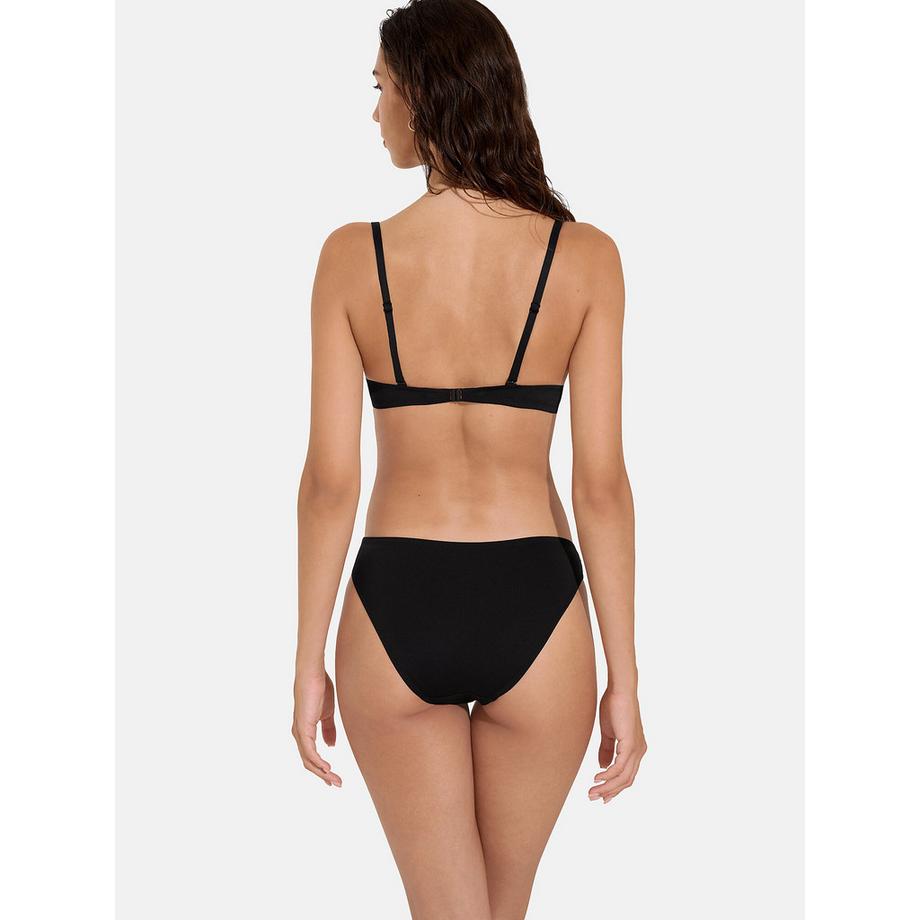 Lisca Union Island Top Bikini Preformato Spalline Regolabili  