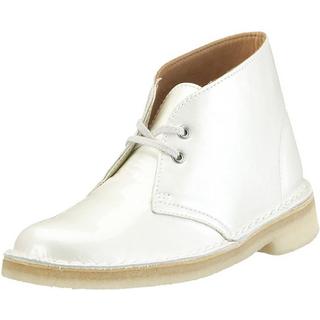 Clarks  Desert Boot - Leder stiefelette 