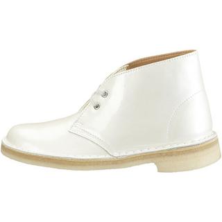 Clarks  Desert Boot - Leder stiefelette 