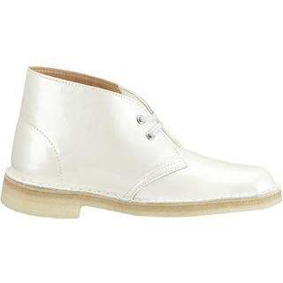 Clarks  Desert Boot - Leder stiefelette 