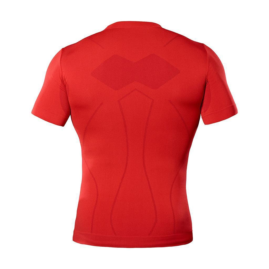 errea Altair Kurzarm Kompressionsshirt  