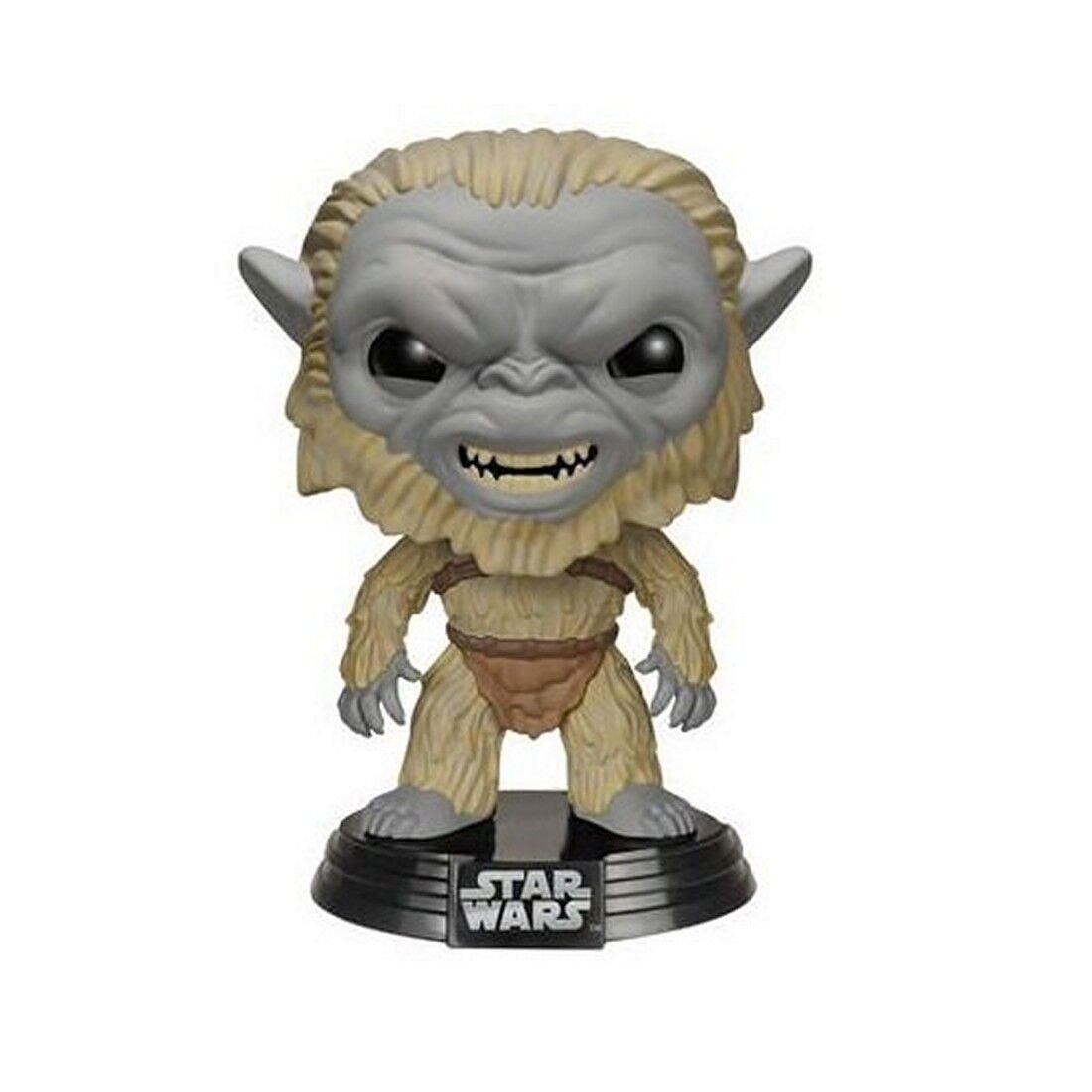 Funko  POP - Movies - Star Wars - 84 - Varmik 