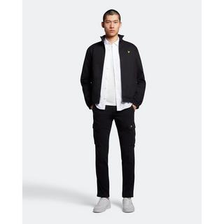 LYLE & SCOTT Chemise Slim Popeline Manches Longues  