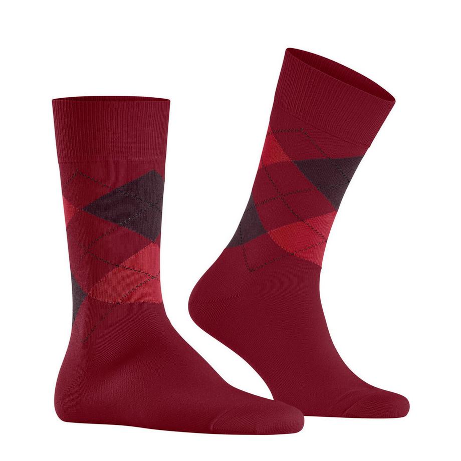 Burlington King Socken  