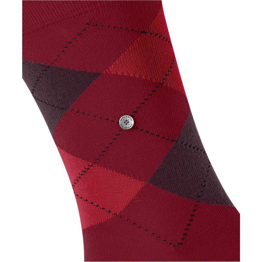 Burlington King Socken  